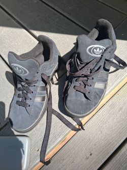 Adidas boys 6.5