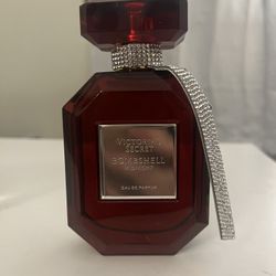 Victoria Secret Perfume Limited Edition 