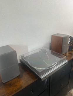 Speakers