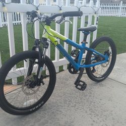 Norco Storm 20"