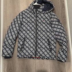 Tommy Hilfiger Puffer Jacket 