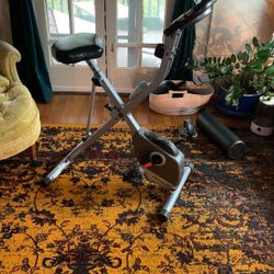 Stationary Bike