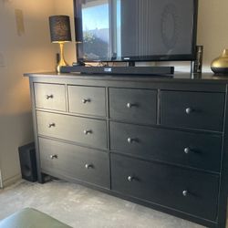 Hemnes IKEA Dresser - READ POST!