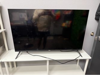 Roku 43 inch Flat Screen