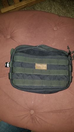 Conelys Handle bar bag