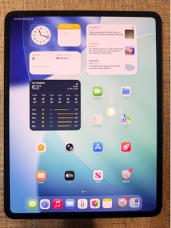 Apple iPad Pro 13-inch M5 256Gb WiFi Like New