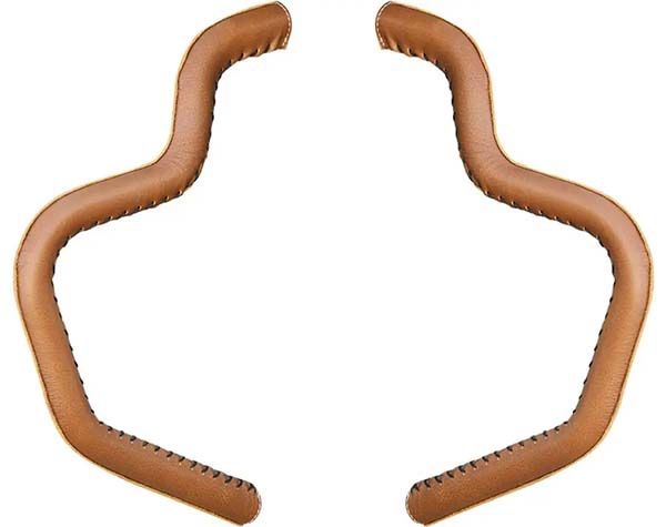 Indian Motorcycle Highway Bar Cover