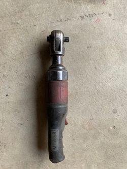Matco tools Dash 3/8 impact pneumatic air tool