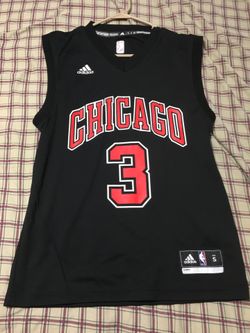 Dwyane Wade Jersey