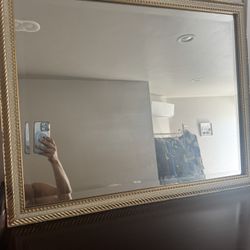 Espejo Decorativo Biselado