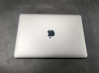 MacBook 12 inch A1534: i7 (M7 chip) 7Y75: 16GB RAM: 500GB SSD: Ventura: Tested & Wiped