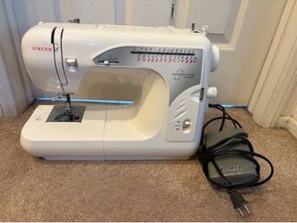 Singer sewing Machine