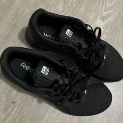 Womens Reeboks-Nano x3 Trainers Size 7