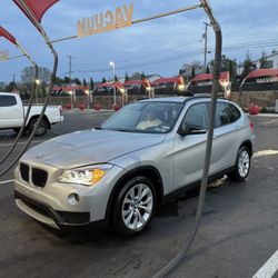 2013 BMW X1 28i xdrive