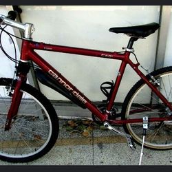 Cannondale 
