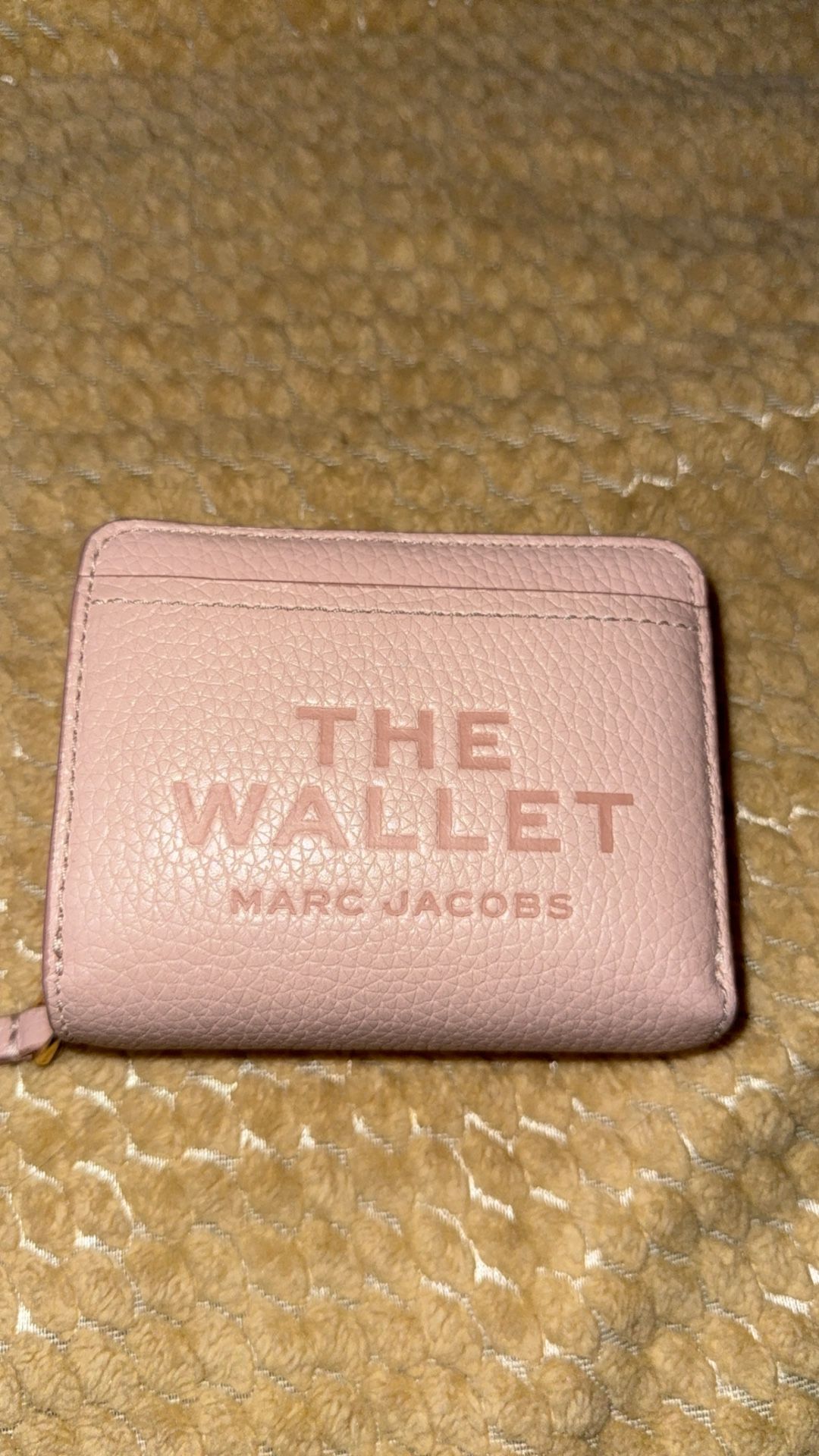Wallet Marc Jacobs