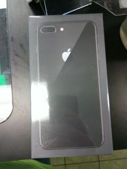 Iphone 8 Plus