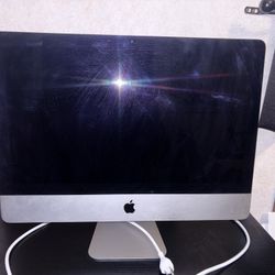 IMac 21.5 Inches ( 2019 )