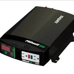 Xantrex Prowatt SW 1000 - Brand New