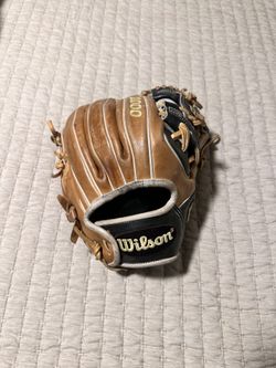 Wilson a2000