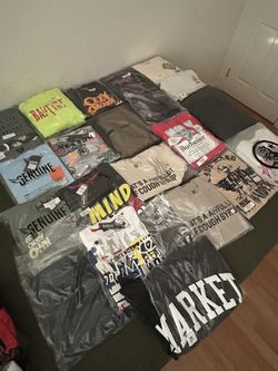 Men’s Shirts