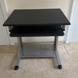 Computer Desk - 29.75”W X 22.75”D X 29”T