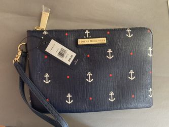 Tommy Hilfiger authentic Wallet NEW