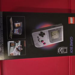 Lego Nintendo New In Box $90 Trades Or Cash 