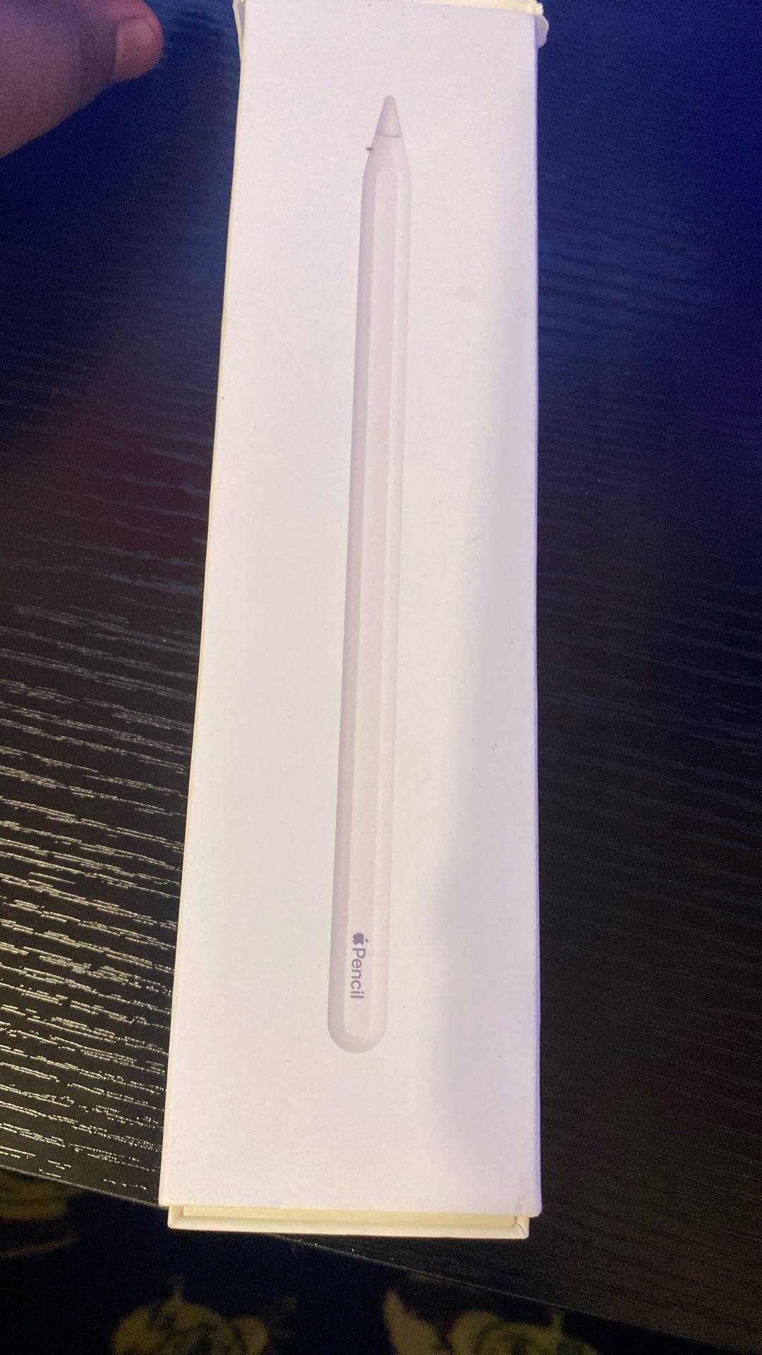 Apple Pencil 2 Generation 