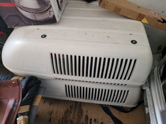 Trailor Ac