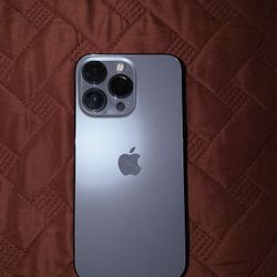 iPhone 13 Pro
