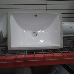 Porcelain  Sink  For  Bathroom 
