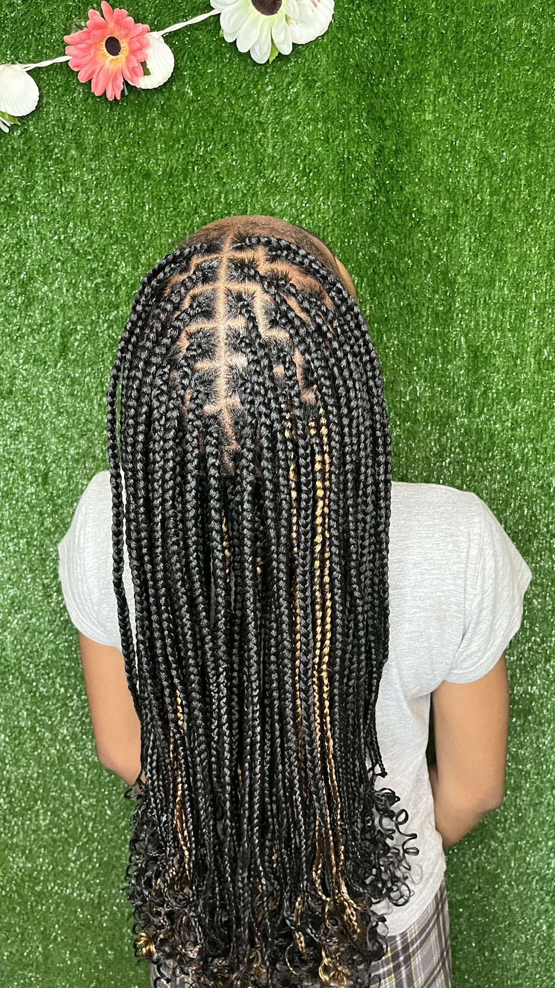 Braids