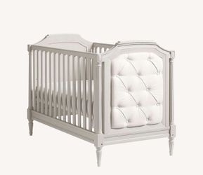 Pottery Barn Crib