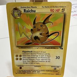 Raichu