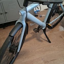 Vanmoof S3 