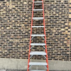10ft Ladder