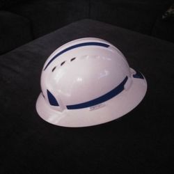 Hard hat