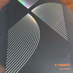 iPad Pro 11 Inch Screen Protector M5 2025/ M4 2024, Military Grade 