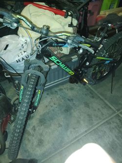 Schwinn Abbott 29 " mountain bike