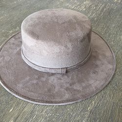 TRENDY ✨ROUND TOP ✨ Women’s hat