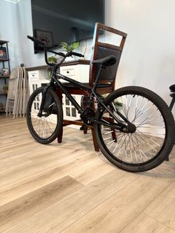 Haro dowtown 24 inch bmx bike