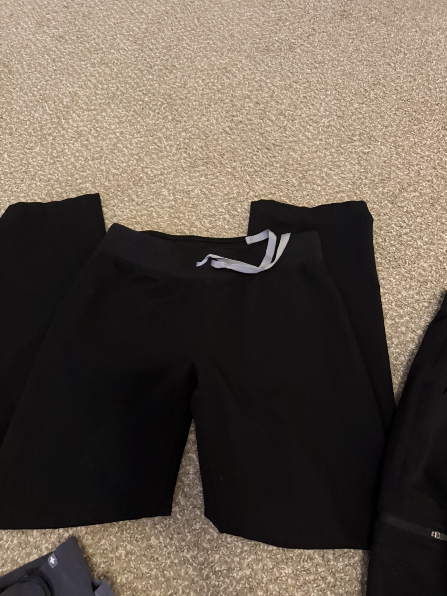 Figs Pants, Petite Xs