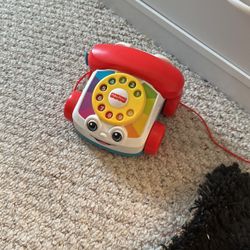 Phone Toy $5