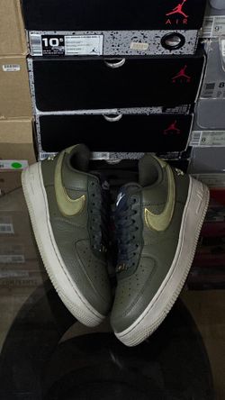 Nike Air Force 1 Low 'Turtle'