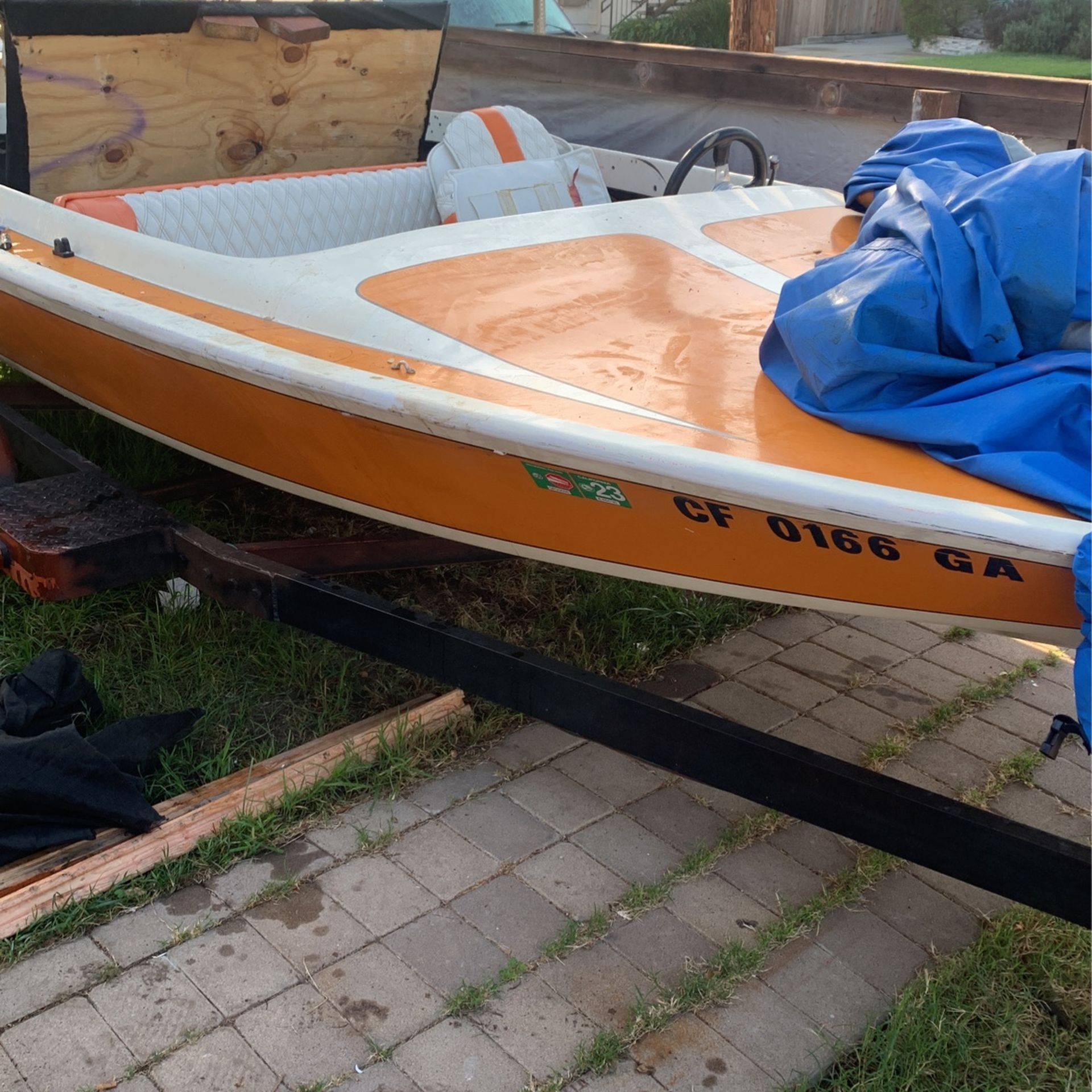 Boat Parts for Sale in Lawndale, CA OfferUp