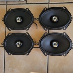 Hertz Speakers 5x7 