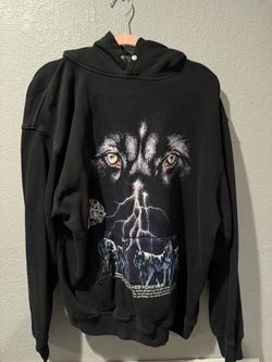 BLACK DARC SPORT HOODIE