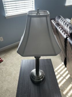 Table Lamp