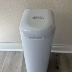 Diaper Genie